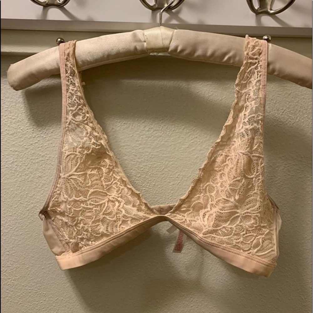 Xhilaration lace bralette